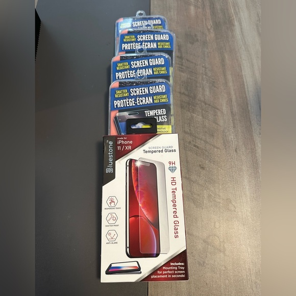 Other - Screen Guards IPhone 11